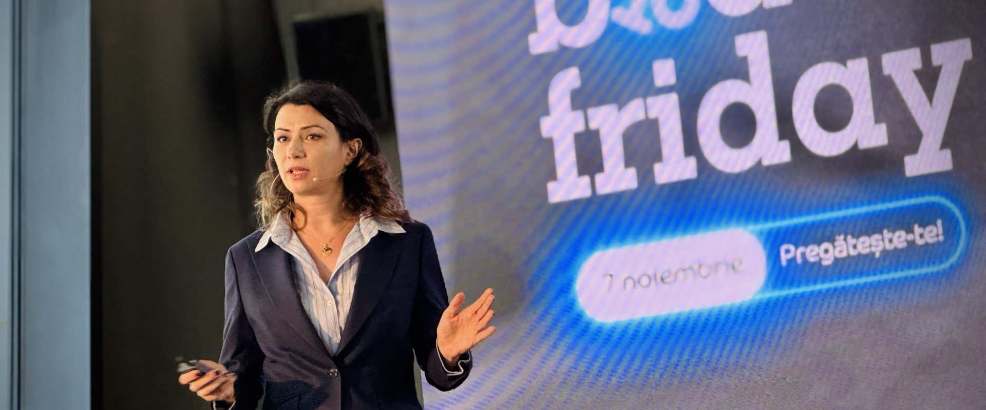 Irina Pencea, General Manager pentru România, Bulgaria și Ungaria al eMAG, își încheie mandatul la finalul acestei luni, conform unei postări pe LinkedIn