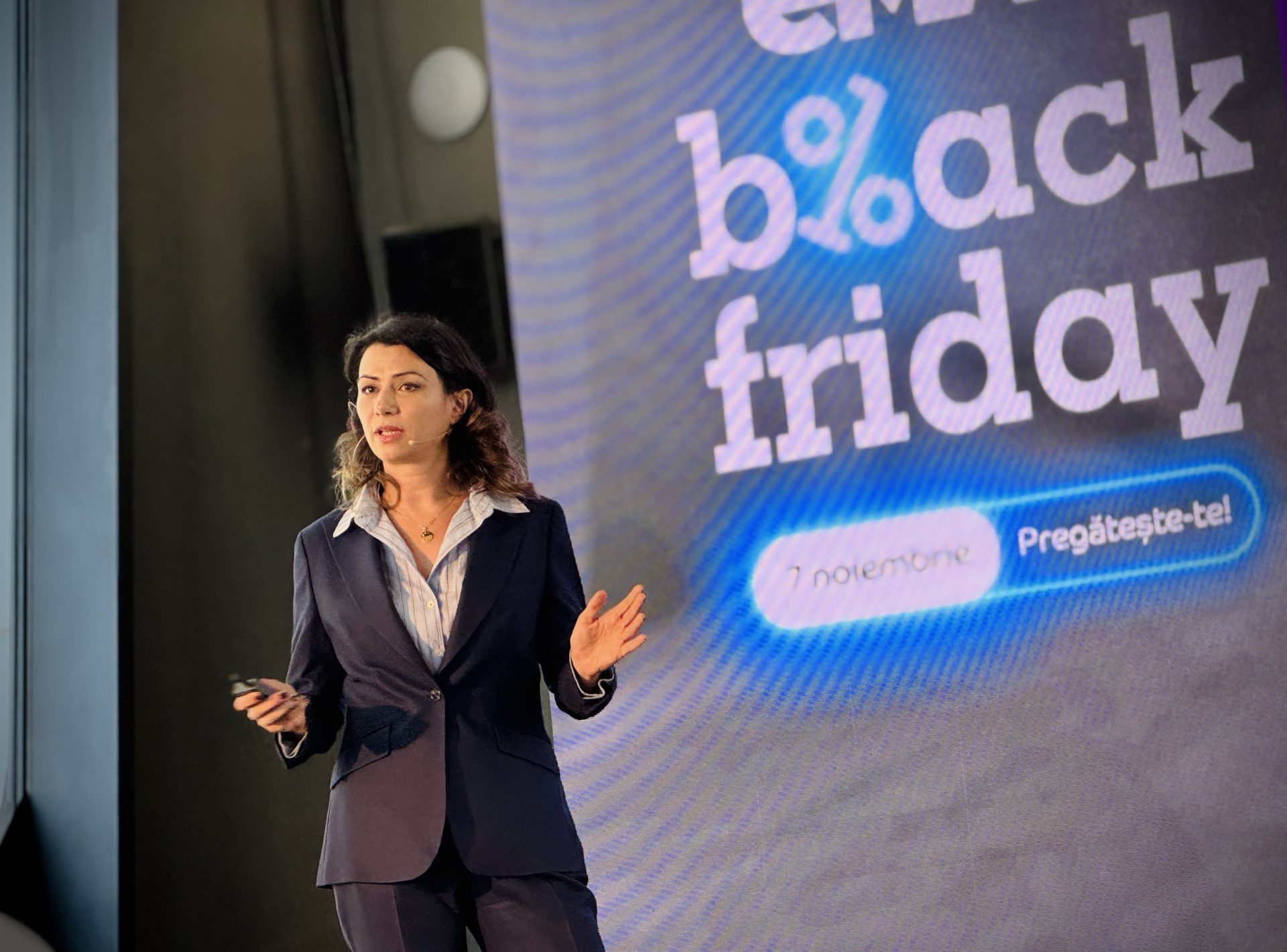 Irina Pencea, General Manager pentru România, Bulgaria și Ungaria al eMAG, își încheie mandatul la finalul acestei luni, conform unei postări pe LinkedIn