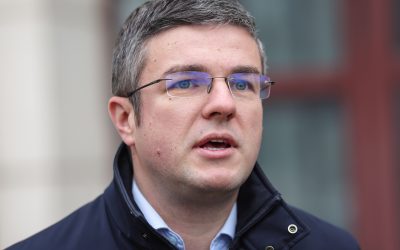 Ministrul Economiei: Minerit doar cu tehnologii moderne și protecția mediului în România