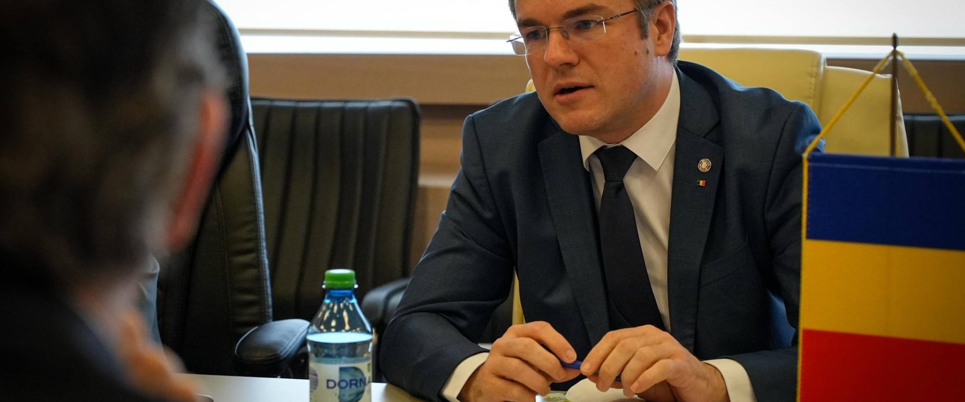 Antreprenori vs. Guvern: Cine cere schimbări? Speranțe pentru România