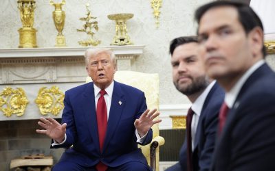 Trump mobilizează echipa pentru Iran: Războiul, la un pas de reluare