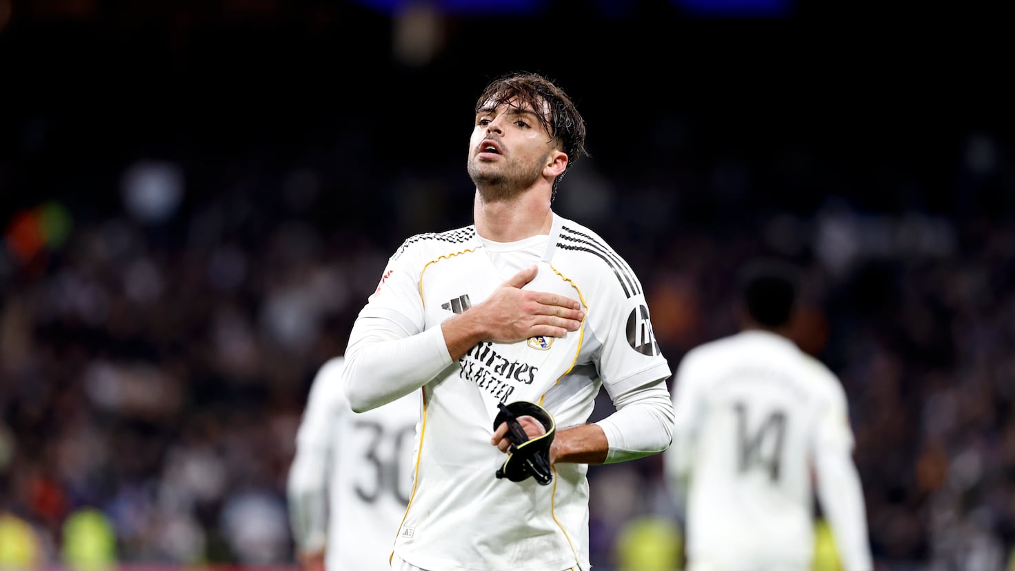 Asencio, internat: Fotbalistul a slăbit șase kilograme la spital