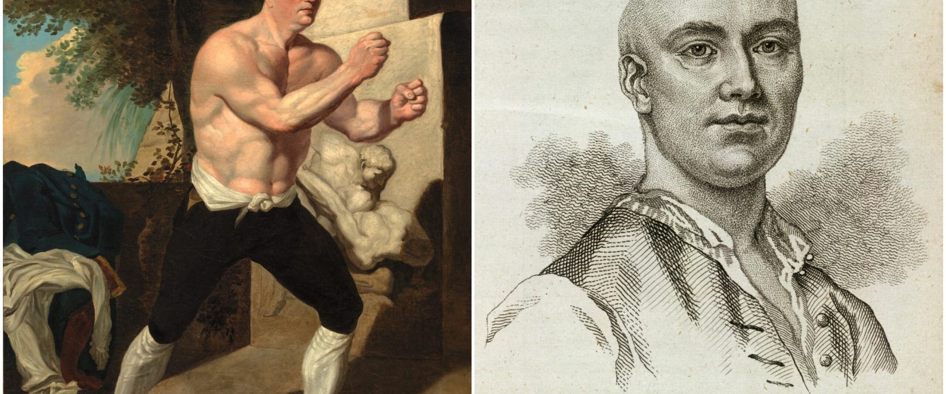 Broughton: Cum a creat ”tatăl” boxului modern luptele din Anglia