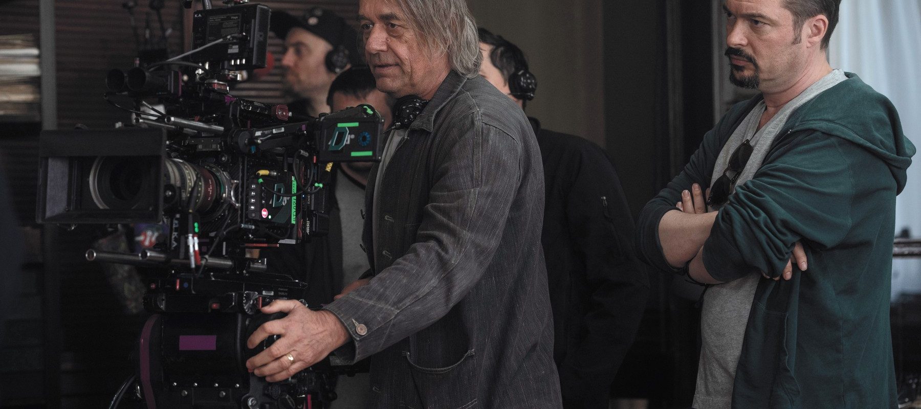 James Vanderbilt, lupta cu scenariul „Nuremberg”: Cea mai grea provocare