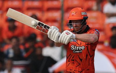 Jansen, Klaasen set for Punjab clash