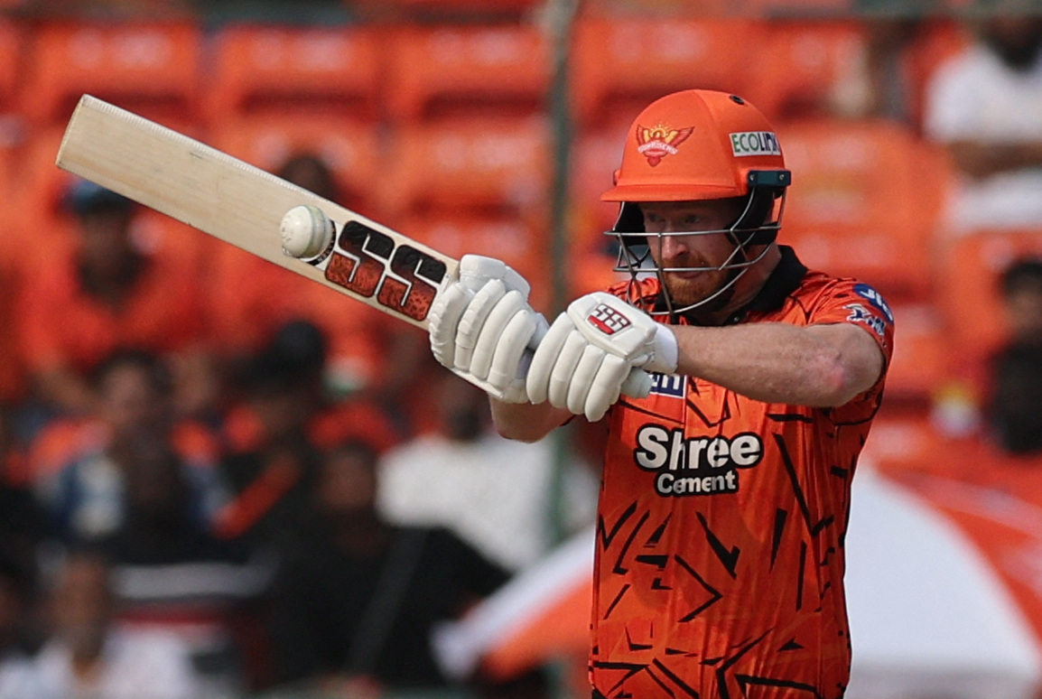 Jansen, Klaasen set for Punjab clash