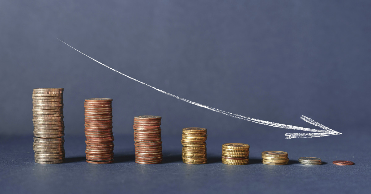 Bugetul României, la -7,9% din PIB în 2025: Tot cel mai rău din UE