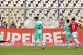 Oțelul – UTA, 1-0: Gol din penalty și eliminare pentru Pospelov!