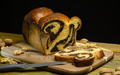 Cozonac rămas? Bucătari celebri dezvăluie rețete rapide pentru un deliciu pascal!