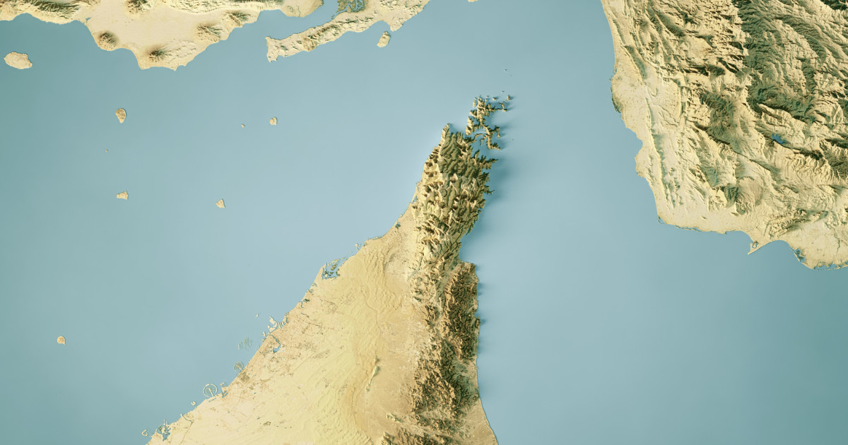 Uae și Iran negociază armistițiul crucial: Strâmtoarea ormuz, pe cale de redeschidere