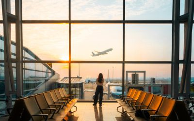 Criza din Orientul Mijlociu lovește aviația: Zboruri anulate și tarife mai mari în România