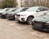 Anchetă uriașă la ANAF: Peste 200 de mașini confiscate au dispărut misterios