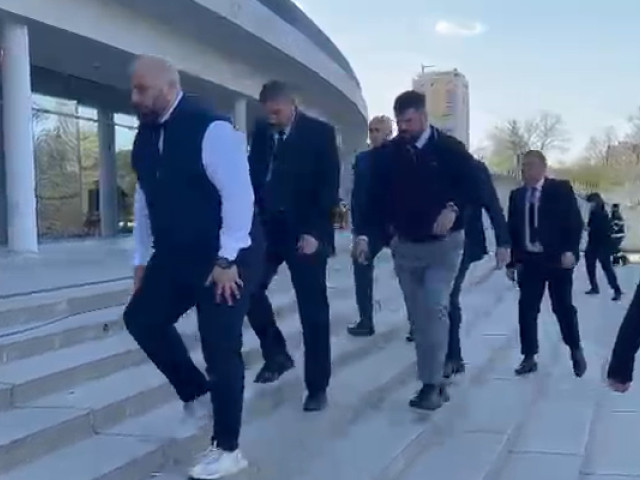 Șoc în Ucraina: Miliardarul dă o lovitură, la scurt timp după Lucescu