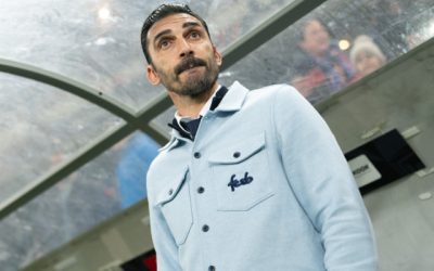 Elias Charalambous, țintă din TOP 4. Mutare de senzație
