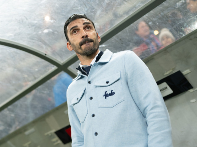 Elias Charalambous, țintă din TOP 4. Mutare de senzație