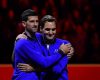 Djokovic, în istorie fără un meci: L-a depășit pe Federer