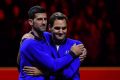 Djokovic, în istorie fără un meci: L-a depășit pe Federer