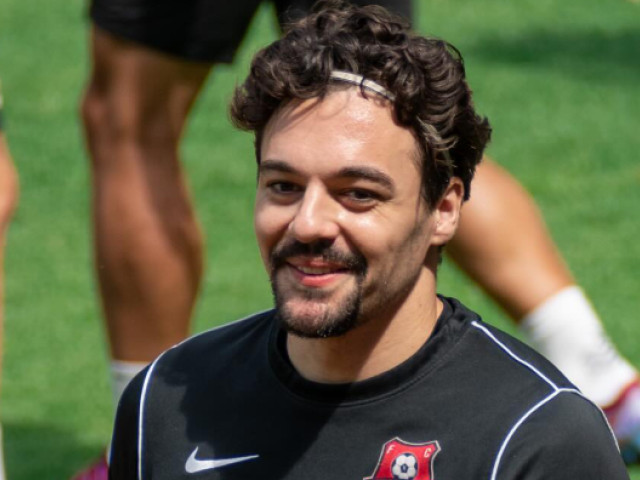 Fotbalistul, răspuns tăios: ”Nu prea poți să ne ajuți”