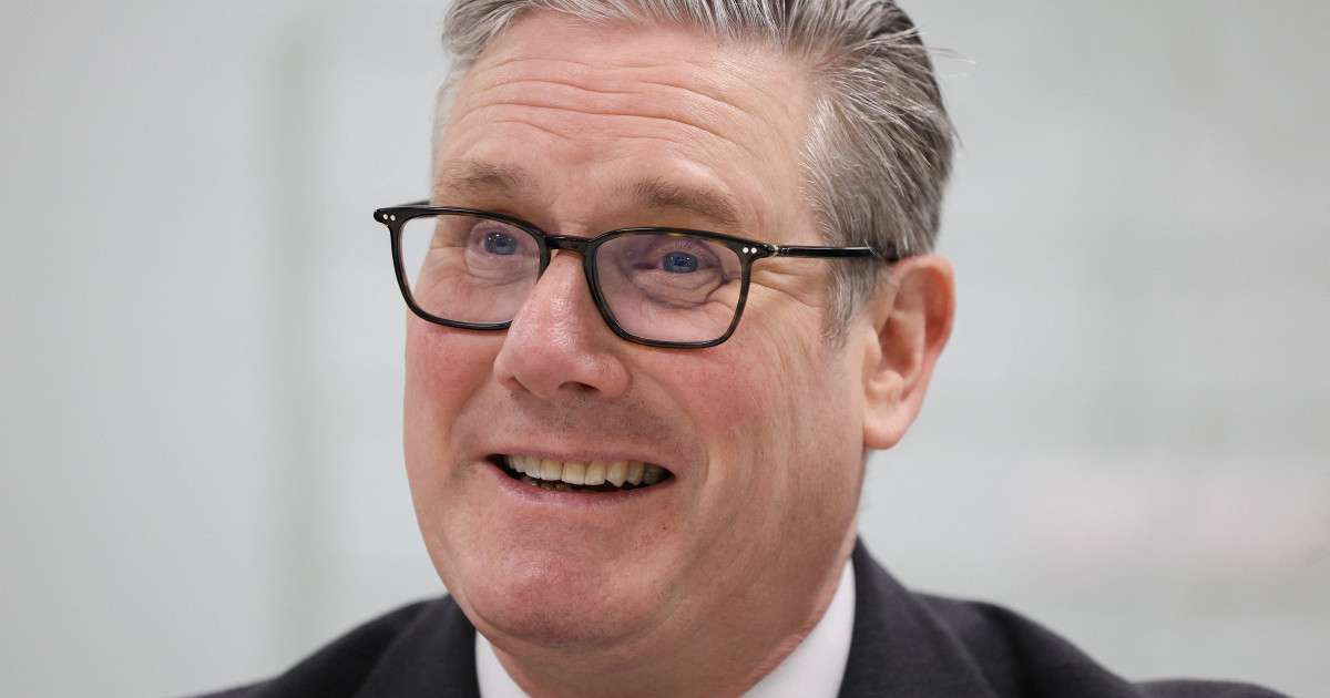 Starmer, „răul” britanic: Deși contestat, ce-l ține-n fruntea Partidului Muncii