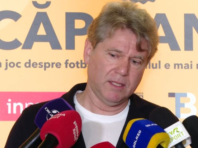 Răducioiu, dur după ratarea Mondialului: „Foarte slab!” Ce a spus despre Hagi