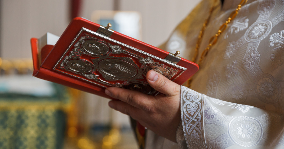 Sfântul Gheorghe 2026: Preotul dezvăluie secretele frunzelor de salcie