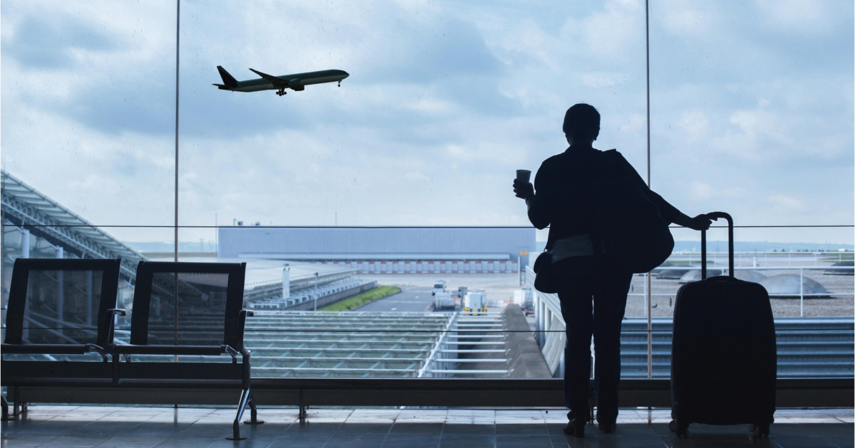 Avion spre Marrakech, PLECAT fără pasageri: Mister în Franța