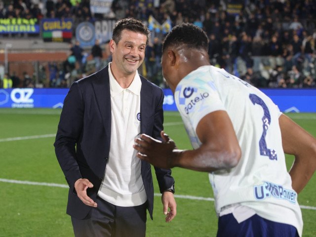 Chivu, săgeți otrăvitoare după Inter – Como: Conte și Allegri, „ținta” antrenorului