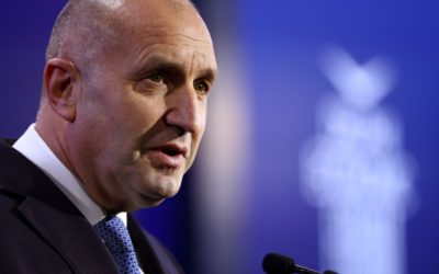 Germania: Bulgaria, cu Radev, trebuie să fie un partener de încredere pentru UE