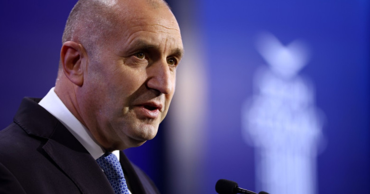 Germania: Bulgaria, cu Radev, trebuie să fie un partener de încredere pentru UE