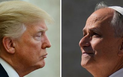 Papa LEON, după criticile lui Trump: Democrația, o „tiranie” a elitelor economice