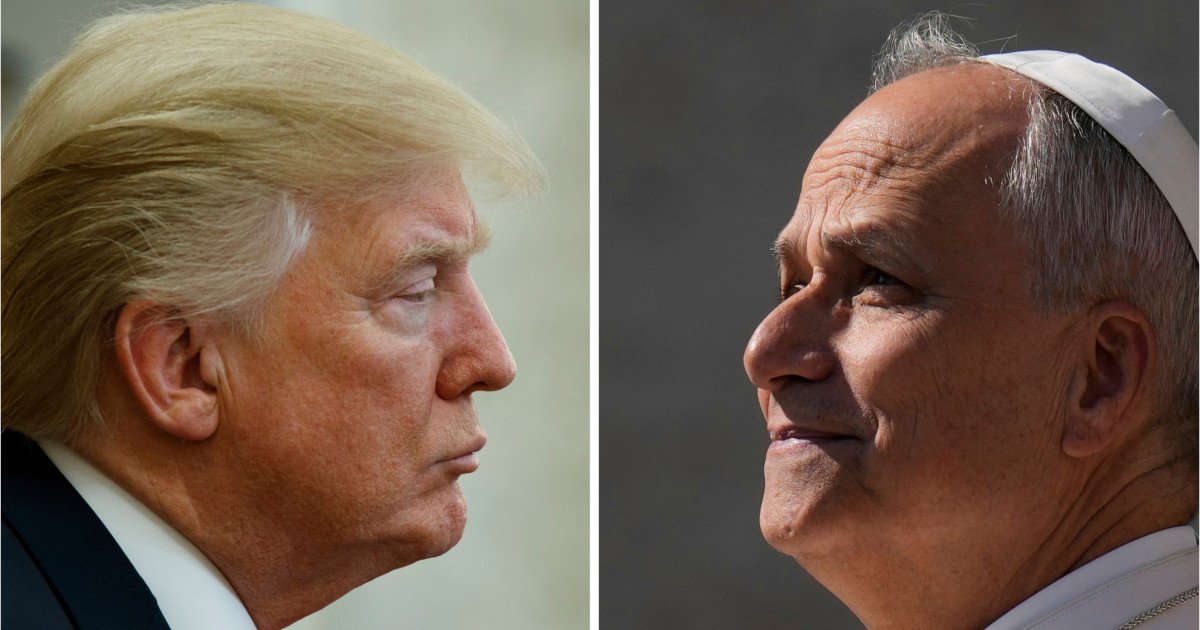 Papa LEON, după criticile lui Trump: Democrația, o „tiranie” a elitelor economice