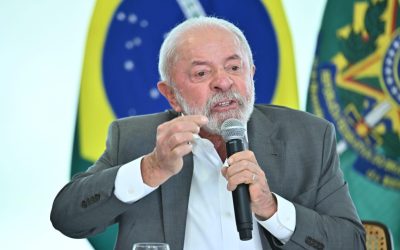 Secretul Longevității, dezvăluit de președintele brazilian: „Ca mine, altfel nu”