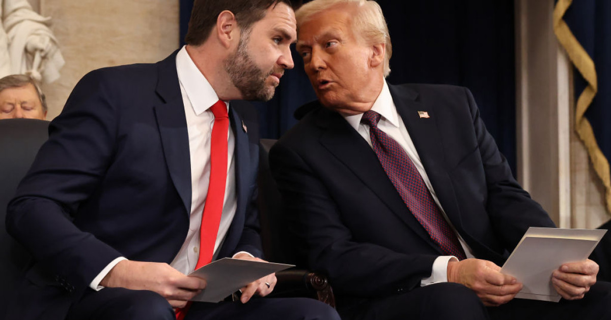 Trump și Vance Își Întoarc Unghiile? Sondajul care aruncă Ucraina în ceață