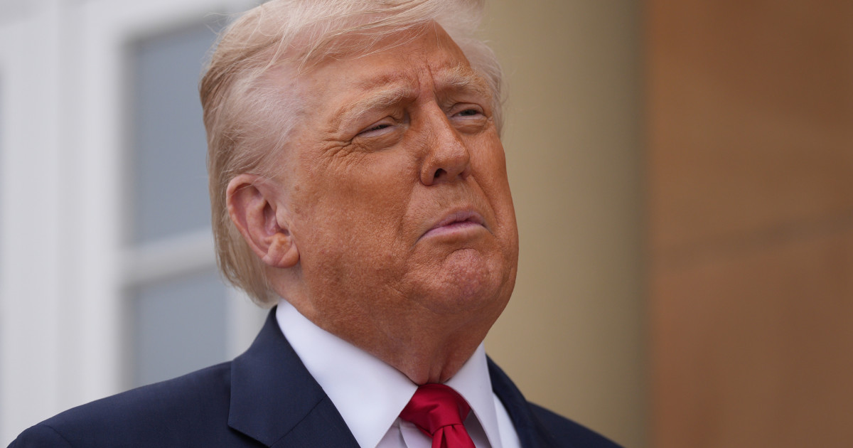 Trump, schimbare radicală de ton: De la „acord” la „țara va fi aruncată-n aer”