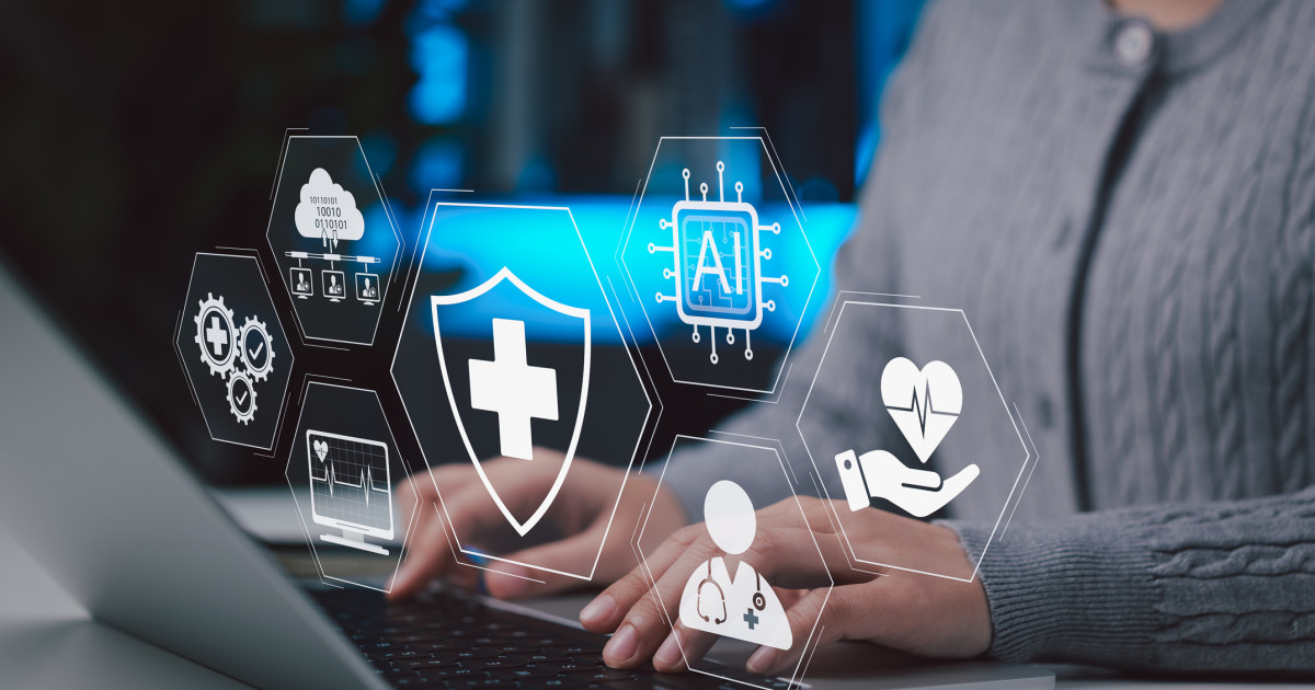 Opt din zece diagnostice AI, greșite. Românii preferă sfatul chatbotului, incredibil