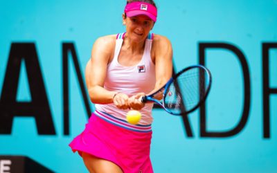 Begu și Siegemund, duel LIVE la Madrid: Digi Sport 2 transmite de la 14:00