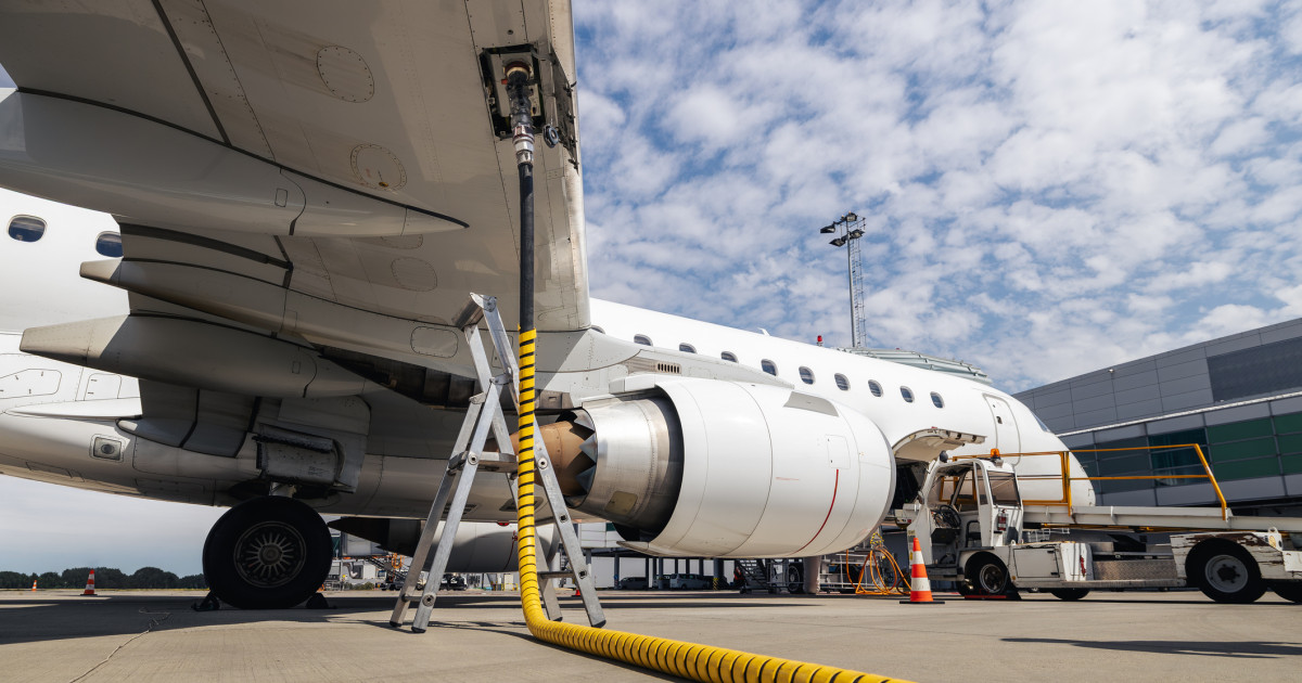 Penurie de kerosen înainte de vară: UE pregătește măsuri de urgență