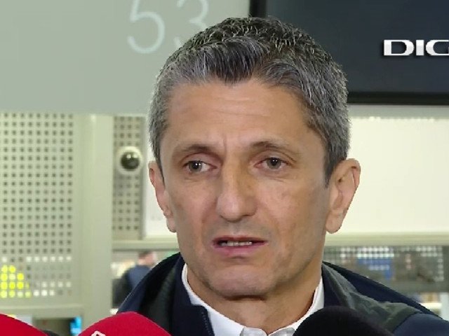 Grecii, extaziați de Răzvan Lucescu: „E leacul! Doctorul minune”