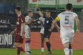 Verdict controversat la pauză, după FC Argeș – CFR Cluj: Ce s-a întâmplat