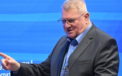 Mureșan, declarația serii despre procesul CFR Cluj: Cine a dat clubul în judecată?