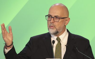 Kelemen Hunor: Ultimatum politic: Schimbarea premierului, sfârșitul unui partid