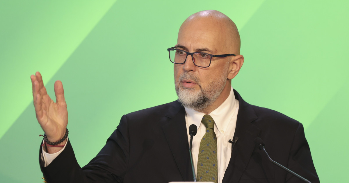 Kelemen Hunor: Ultimatum politic: Schimbarea premierului, sfârșitul unui partid