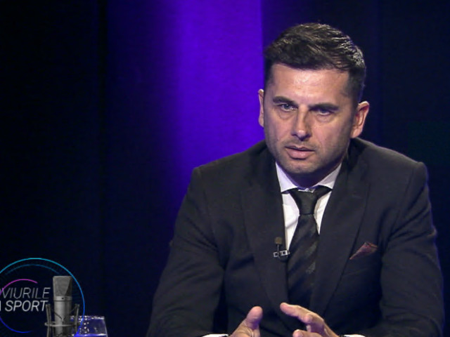 Dică, „curat” cu FCSB: Nu revine în aceleași condiții