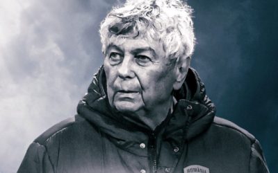 Decizia UEFA, la o zi după moartea lui Mircea Lucescu