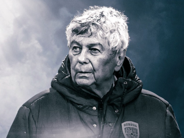Decizia UEFA, la o zi după moartea lui Mircea Lucescu