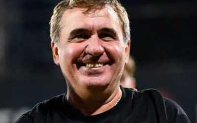 Hagi, șocat: Ce i s-a propus la naționala României, înainte de a semna