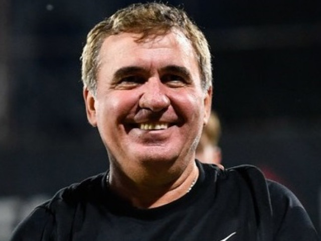 Hagi, șocat: Ce i s-a propus la naționala României, înainte de a semna