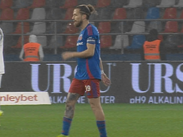 Steaua – Chindia 1-0: Start de play-off! Vezi clasamentul live pe Digi Sport 1
