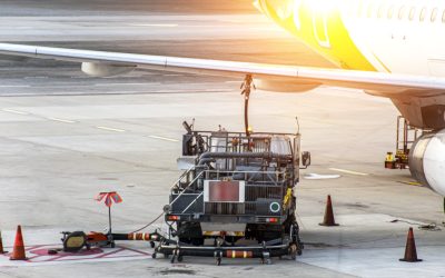 România, scutită de criza kerosenului: Dumitru Chisăliță vede avantaj în producția internă