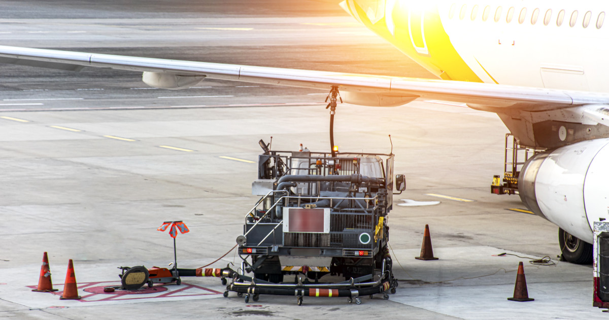 România, scutită de criza kerosenului: Dumitru Chisăliță vede avantaj în producția internă